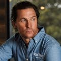 Matthew McConaughey's 'Yellowstone' Spinoff Moving Forward