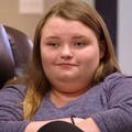 Alana 'Honey Boo Boo' Thompson Debates Inviting June to Graduation