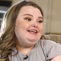 Alana 'Honey Boo Boo' Thompson on Considering Weight-Loss Surgery 