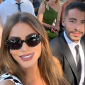 Sofia Vergara Talks 'Modern Family' Reunion at Sarah Hyland's Wedding