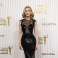 Cate Blanchett Wore Her 2023 SAG Awards Dress Twice Before: See How