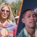 Ariana Madix’s New Man Shares Romantic Coachella Video With ‘VPR' Star