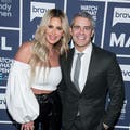 Andy Cohen Talks Kim Zolciak-Biermann's Divorce, Alleged Money Issues