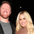 Kim Zolciak and Kroy Biermann Still Living Together Despite Divorce