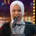 'AGT': Blind 17-Year-Old Singer Earns Simon Cowell's Golden Buzzer