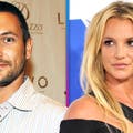 Kevin Federline and Britney Spears's Sons 'Safe in Hawaii' Amid Fires