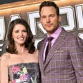 Chris Pratt on Wife Katherine Schwarzenegger's Love for Usher 