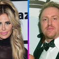 Kim Zolciak Allegedly Punched Kroy Biermann Day Before Divorce Filing