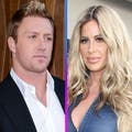 Kroy Biermann Claims He and Kim Zolciak Are 'Financially Destitute'