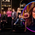 'Vanderpump Rules' Resumes Filming: Inside Tom and Raquel's Affair