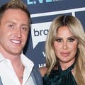 Kim Zolciak Says She and Kroy Biermann Are 'Working On Our Marriage'