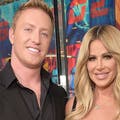 Kroy Biermann Files for Divorce From Kim Zolciak Again