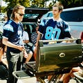 The Best Tailgate Grills for NFL Season: Shop Portable Options Today