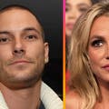 Britney Spears on What Led to Her Divorce From Kevin Federline