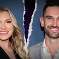 'Summer House' Reunion: Lindsay Hubbard and Carl Radke Talk Breakup