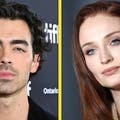 Joe Jonas and Sophie Turner Speak Out After Reaching Custody Deal