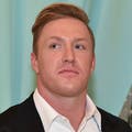 Kroy Biermann Sued for $13,000 in Unpaid Credit Card Debt