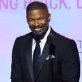 Star Sightings: Jamie Foxx, Selena Gomez and More Celebrities