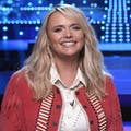 Miranda Lambert on Carrie Underwood Supporting Her Vegas Residency