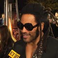 How Lenny Kravitz Feels About Channing Tatum Marrying Zoe Kravitz