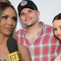Everything to Know About Tom Schwartz and Scheana Shay's Past Kiss