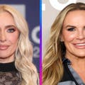 Erika Jayne Sent Message to Heather Gay for Confronting Monica Garcia