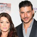 Lisa Vanderpump Reacts to Jax's 'VPR' Return Ahead of His Spinoff Show