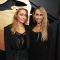 Tish Cyrus on Daughter Miley Growing Up and Fans Dissecting 'Flowers' 