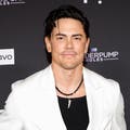 Tom Sandoval Reveals the 'F**king Best Part' of Rachel Leviss Affair