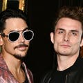 James Kennedy Asks Tom Sandoval If Rachel Leviss Affair Was Worth It