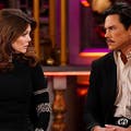 How Tom Sandoval Scared the 'Living Daylights' Out of Lisa Vanderpump