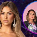 Lala Kent Yells at Tom Sandoval, Accuses Him of Grooming Rachel Leviss