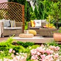 The Best Patio Furniture Deals to Shop from Wayfair's Big Outdoor Sale