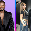 Usher's Son Stole His Phone to Meet PinkPantheress: Read the Messages