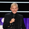 Ellen DeGeneres Talks Being 'Kicked Out' of the Industry in Standup