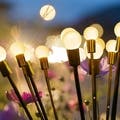 The 15 Best Outdoor Solar Lights to Brighten Your Yard This Spring