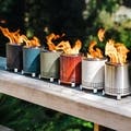 Solo Stove’s Tabletop Fire Pit is Almost 50% Off Right Now for Camping Season