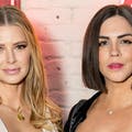 Ariana Madix, Katie Maloney on Made the Most Money From Scandoval