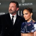 Ben Affleck and Jennifer Lopez's Relationship Timeline