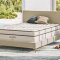 Saatva's Memorial Day Sale Is Still Here — Shop Now to Save $400 on Top-Rated Mattresses