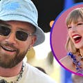 See Travis Kelce Dedicate Karaoke Competition Win to Taylor Swift