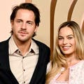 Margot Robbie and Tom Ackerley: A Match Better Than Barbie and Ken