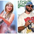 Taylor Swift and Travis Kelce: A Complete Relationship Timeline