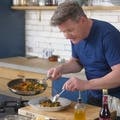 Save Up to 42% on Gordon Ramsay's Favorite HexClad Cookware