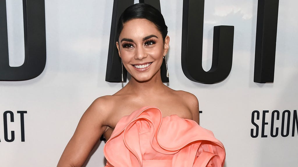 Vanessa Hudgens 1280