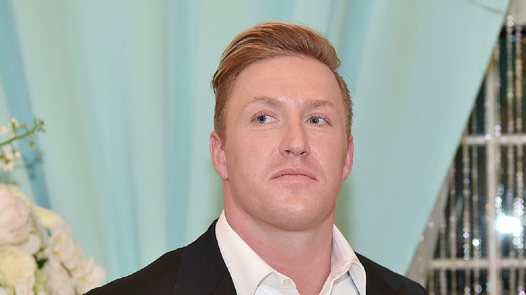 Kroy Biermann