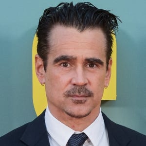 Colin Farrell