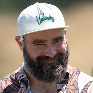 Jason Kelce