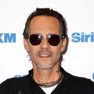 Marc Anthony