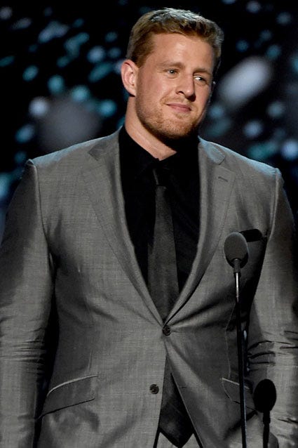 JJ Watt